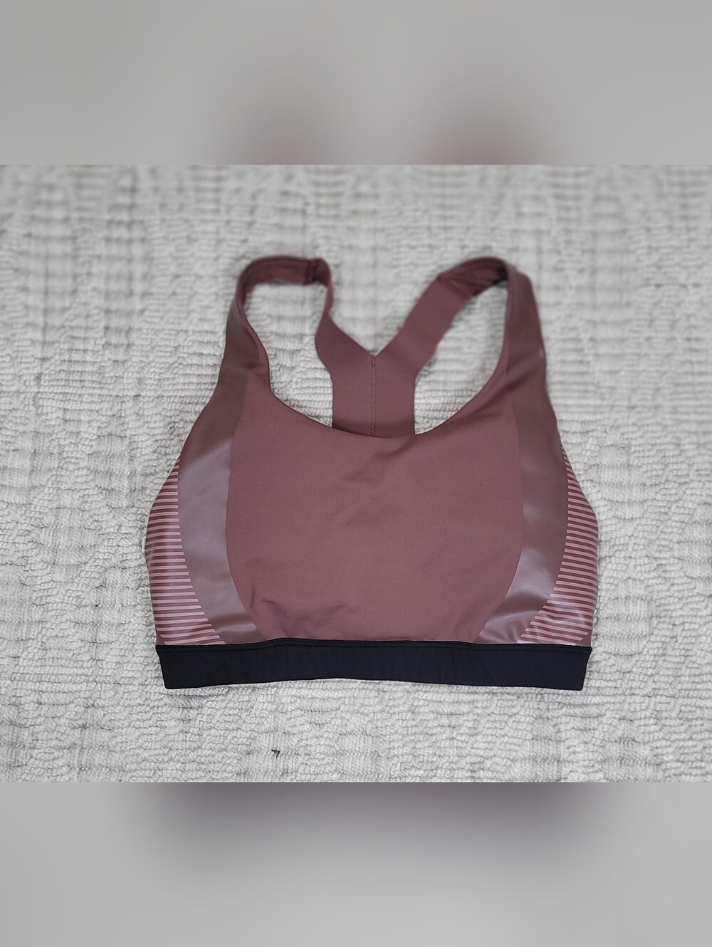 Allyson Felix + Athleta Racerback Sports Bra